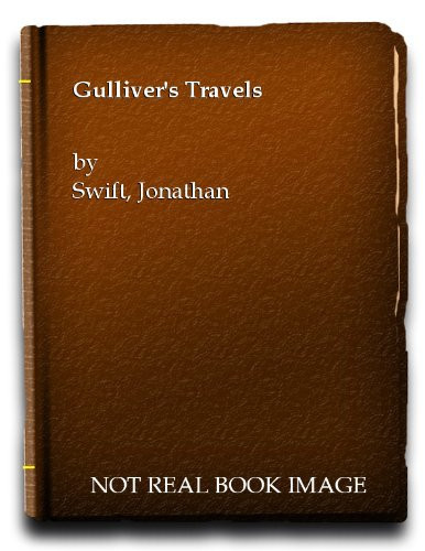 Gulliver's Travels (A Splendor Book)