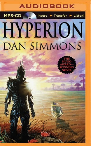 Hyperion (Hyperion Cantos Series)