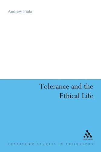 Tolerance and the Ethical Life