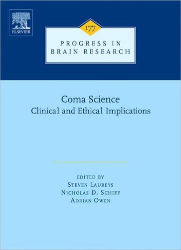 Coma Science: Coma Science