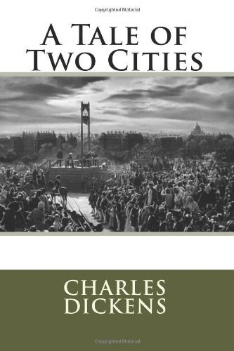 A Tale of Two Cities