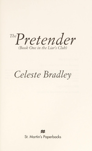 The Pretender