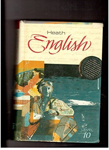 Cover of Heath English