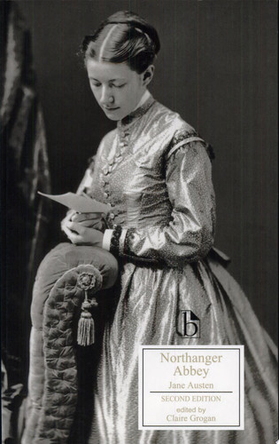 Northanger Abbey - Second Edition