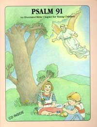 Cover of Psalm 91