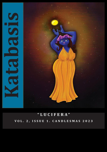 Katabasis Lucifera