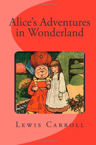 Alice's Adventures in Wonderland
