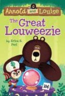 Cover of Great Louweezie