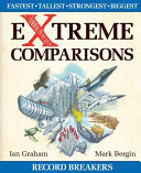 Cover of Extreme comparisons