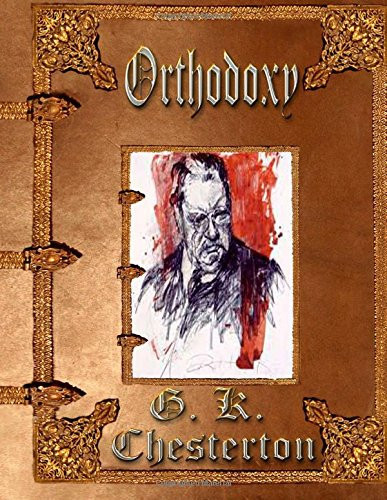 Orthodoxy