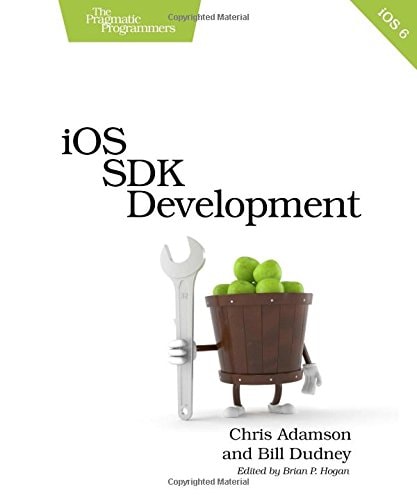 iOS SDK Development