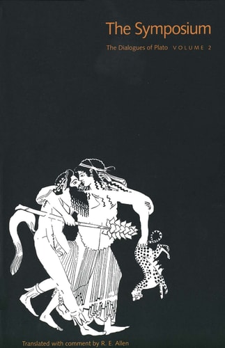 The Dialogues of Plato, Volume 2: The Symposium