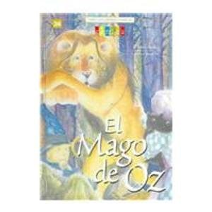 Mago de Oz / the Wizard of Oz