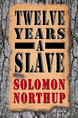 Twelve Years a Slave