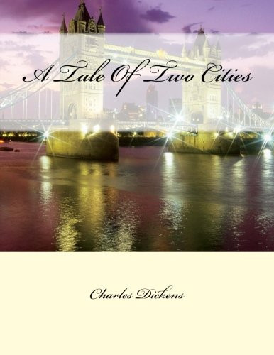 A Tale of Two Cities