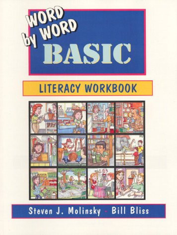 Word By Word Basic Literacy
