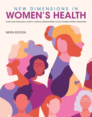 New Dimensions in Women's Health