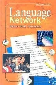 Cover of Language Network