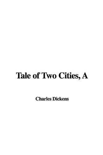A Tale of Two Cities