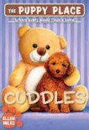 Cover of Cuddles