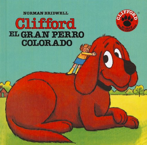 Clifford el Gran Perro Colorado