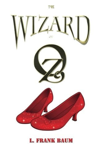 The Wizard of Oz