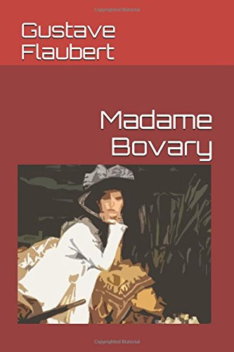 Madame Bovary