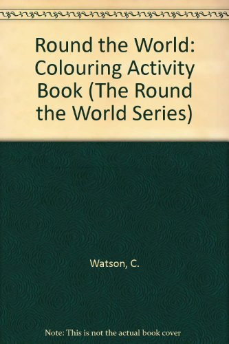 Cover of Round the World