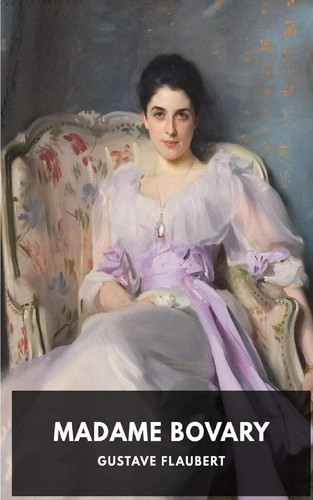 Madame Bovary