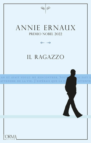 Il ragazzo