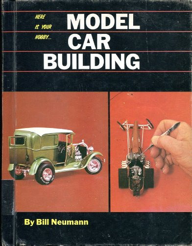 Cover of Here Is Your Hobby