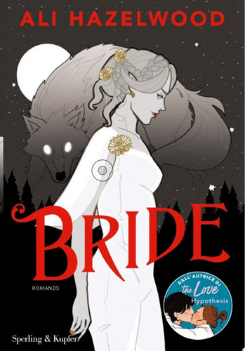 Bride Edizione italiana