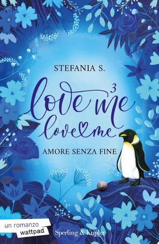 Love Me Love Me 3 Amore senza fine