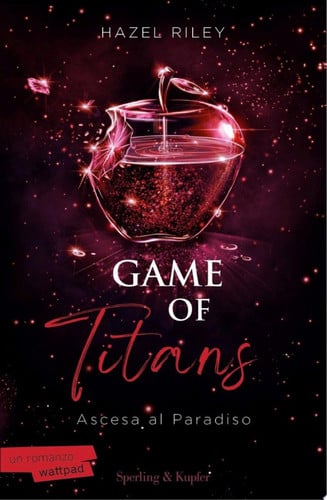 Game of Titans - Ascesa al Paradiiso Ascesa al Paradiso