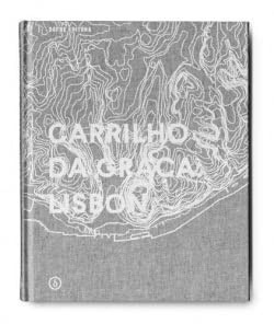 Carrilho Da Graça Lisbon