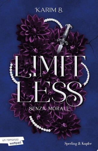 Limitless. Senza morale (vol. 1)