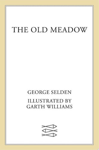 Cover of Old Meadow
