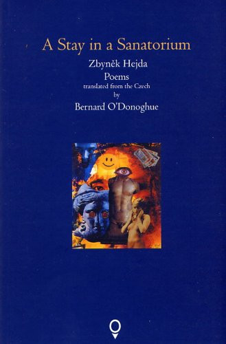 A Stay at the Sanatorium (Cork 2005 Translation Series)