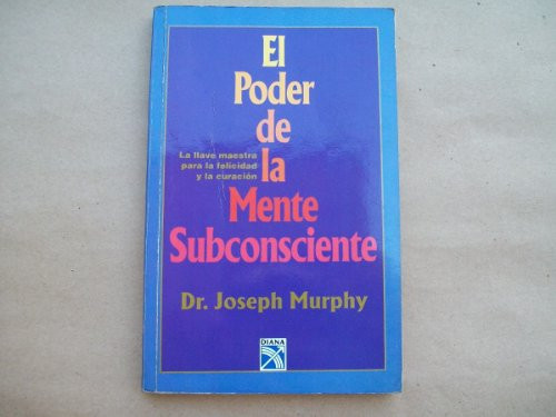 Poder de la Mente Subconsciente