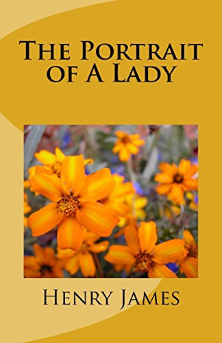 The Portrait of a Lady
