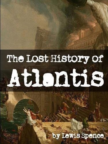 The Lost History of Atlantis