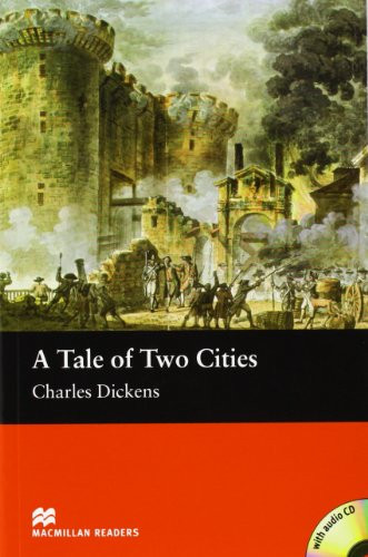A Tale of Two Cities