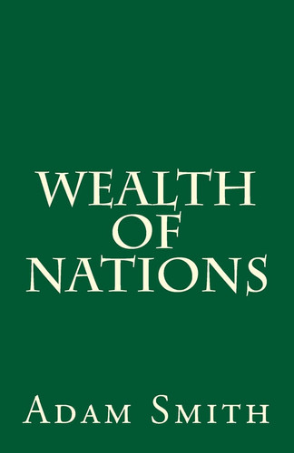 Wealth of Nations
