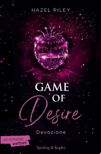 Game of Desire (edizione italiana) Devozione