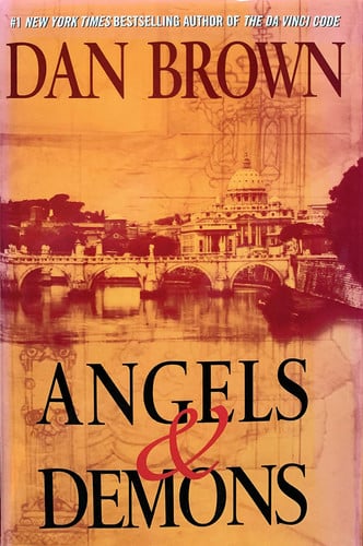 Angels & Demons