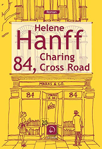 84, Charring Cross Road