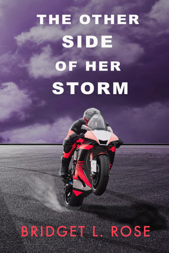The Other Side of Her Storm (The Pitstop Series)