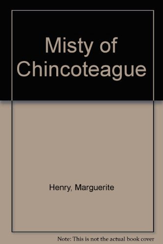 Misty of Chincoteague