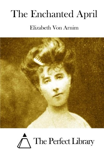 The Enchanted April