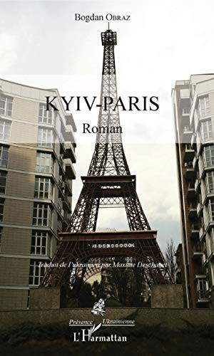 Kyiv-Paris